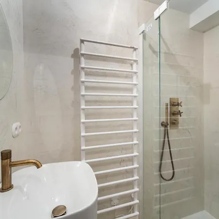 Apartment Callista - 4 Pieces Pour 6 Personnes 194 Megeve